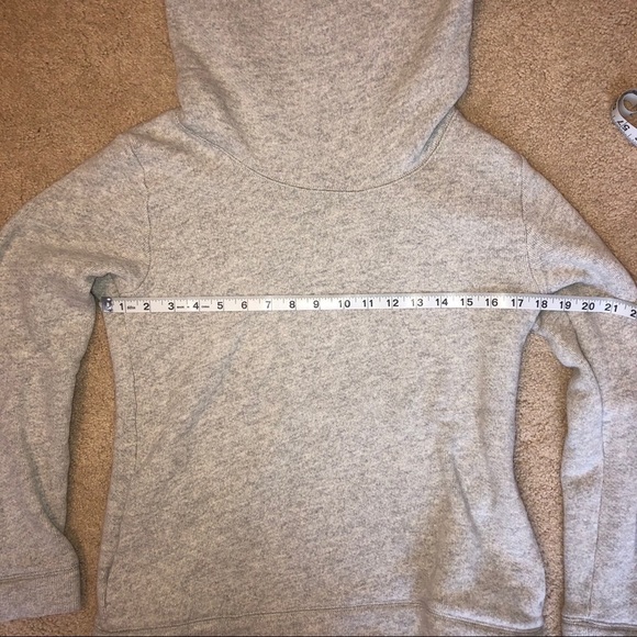 J Crew Funnelneck Sweater - Picture 5 of 7